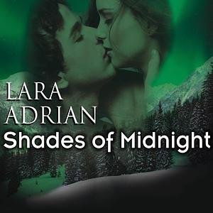 Shades of Midnight by Lara Adrian