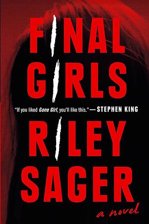 Final Girls by Riley Sager