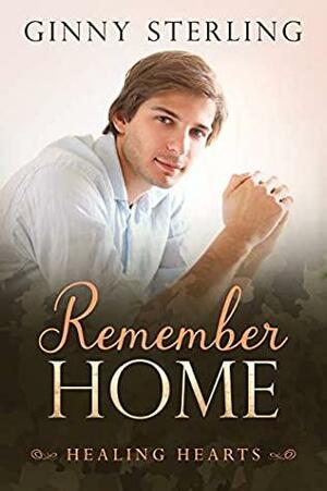 Remember Home by Ginny Sterling