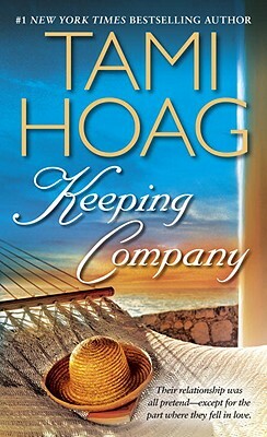 Keeping Company by Tami Hoag