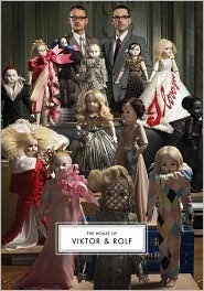 The House of Viktor & Rolf by Susannah Frankel, Caroline Evans