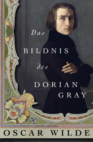 Das Bildnis des Dorian Gray by Oscar Wilde