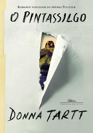 O pintassilgo by Donna Tartt