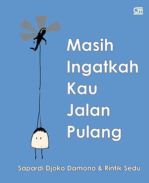Masih Ingatkah Kau Jalan Pulang by Sapardi Djoko Damono, Rintik Sedu
