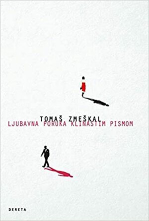 Ljubavna poruka klinastim pismom by Tomáš Zmeškal