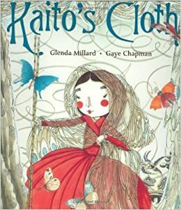 Kaito's Cloth by Glenda Millard