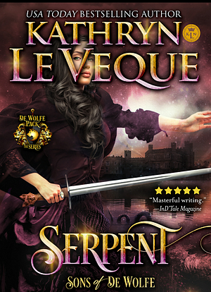 Serpent by Kathryn Le Veque