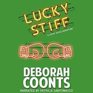 Lucky Stiff by Deborah Coonts