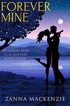 Forever Mine by Zanna Mackenzie