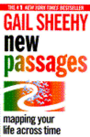 New Passages by Gail Sheehy
