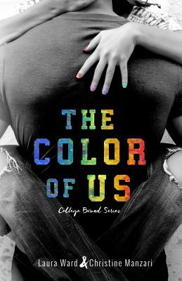 The Color of Us by Laura Ward, Christine Manzari