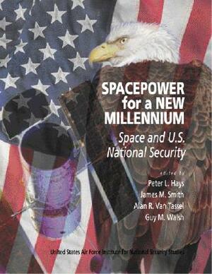 Lsc Cps1 (): Lsc Cps1 Spacepower for New Mille by Alan R. Van Tassel, James M. Smith, Guy M. Walsh