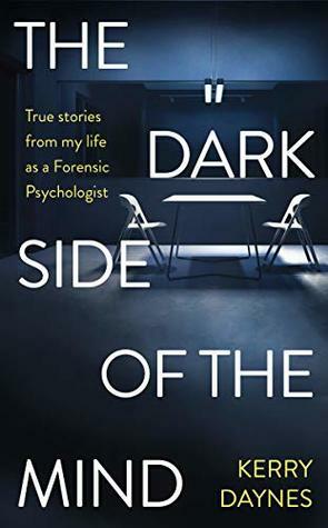 The Dark Side of the Mind by Kerry Daynes