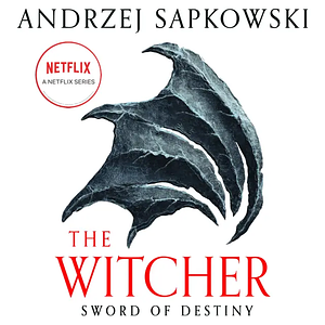 Sword of Destiny by Andrzej Sapkowski