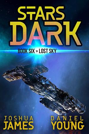 Lost Sky by Daniel Young, Joshua James