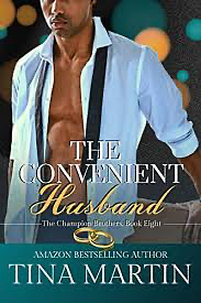 The Convenient Husband: A Marriage of Convenience Romance by Tina Martin, Tina Martin