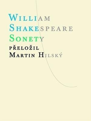 Sonety by William Shakespeare