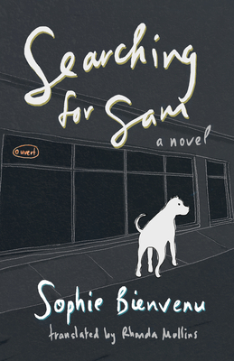 Searching for Sam by Sophie Bienvenu