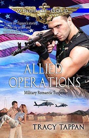 Allied Operations by Tracy Tappan