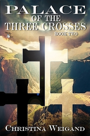 Palace of the Three Crosses by Christina Weigand