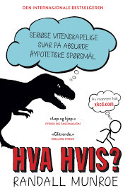 Hva hvis by Randall Munroe