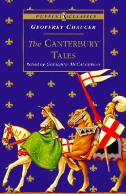 The Canterbury Tales by Geoffrey Chaucer