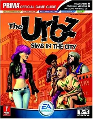 The URBZ: Sims in the City by Greg Kramer