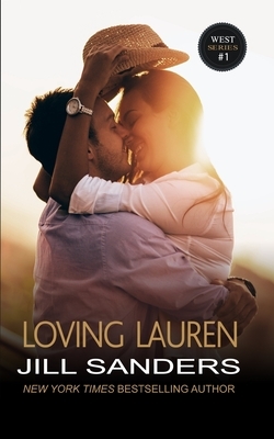 Loving Lauren by Jill Sanders