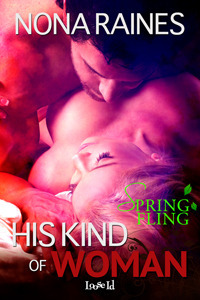 His Kind of Woman by Nona Raines