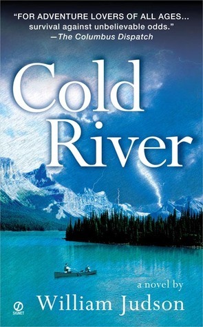 Cold River by William Judson