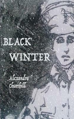 Black Winter by Alexandra Churchill