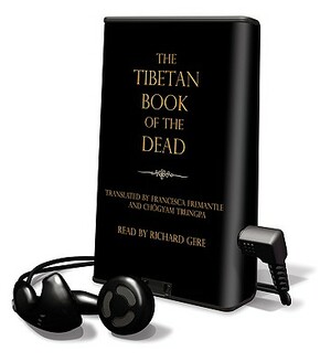 The Tibetan Book of the Dead by 