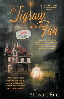 The Jigsaw and the Fan by Stewart Bint