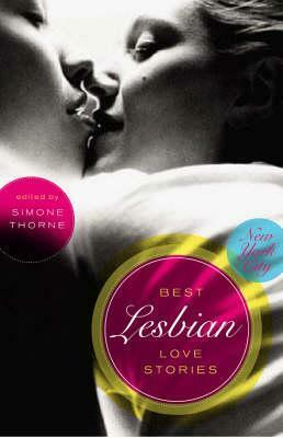 Best Lesbian Love Stories: New York City by Simone Thorne