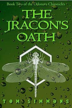 The Jracon's Oath by Tom Simmons