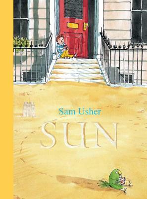 Sun by Sam Usher