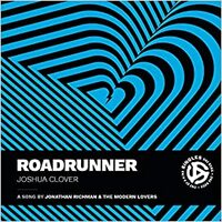 Roadrunner by Joshua Clover