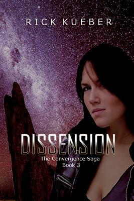 Dissension by Rick Kueber
