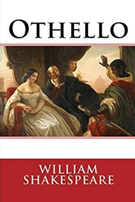 Othello by William Shakespeare