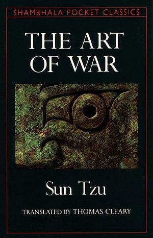 The Art of War by Sun Tzu