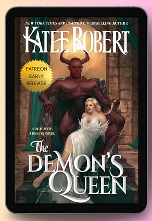 The Demon's Queen by Katee Robert