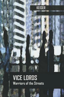 Vice Lords: Warriors of the Streets by 