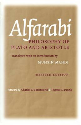 Philosophy of Plato and Aristotle by Alfarabi