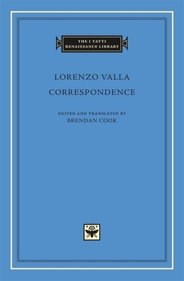 Correspondence by Lorenzo Valla