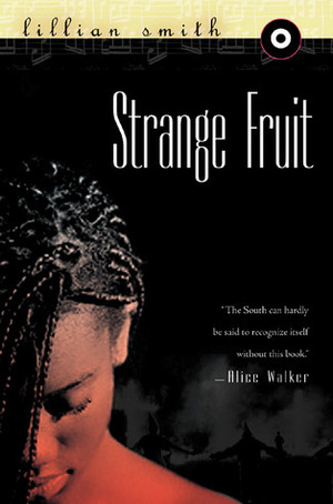 Strange Fruit by Lillian E. Smith