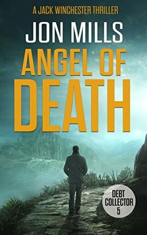 Angel of Death by Jon Mills