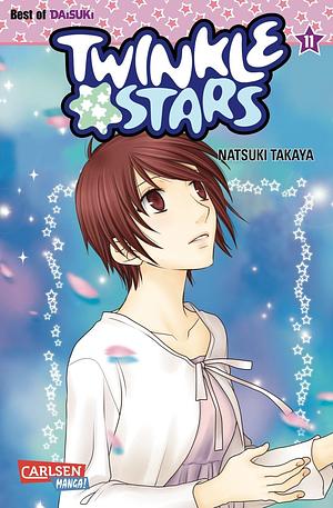 Twinkle Stars 11 by Natsuki Takaya, Natsuki Takaya