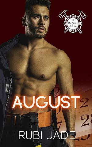 August by Rubi Jade