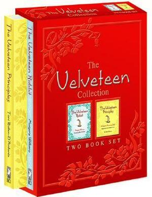 The Velveteen Collection: The Velveteen Principles & The Velveteen Rabbit by Margery Williams Bianco, William Nicholson, Toni Raiten-D'Antonio
