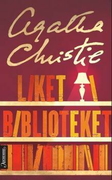 Liket i biblioteket by Agatha Christie